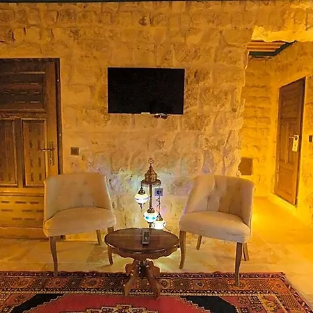 Euphoria Cave House