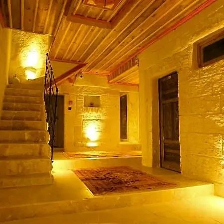 Euphoria Cave House Uchisar