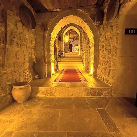 Hotel Euphoria Cave House Uchisar