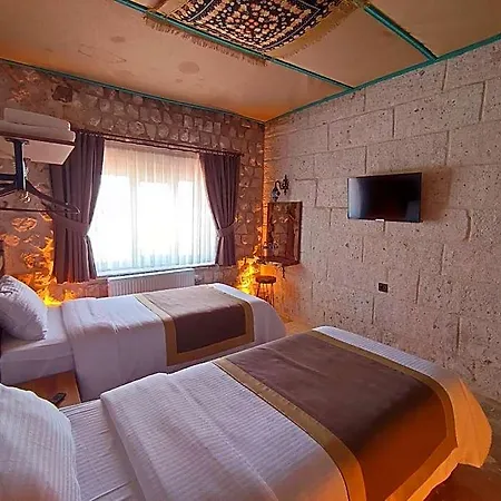 Hotel Euphoria Cave House 3*