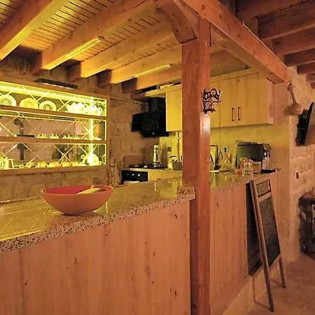 Euphoria Cave House