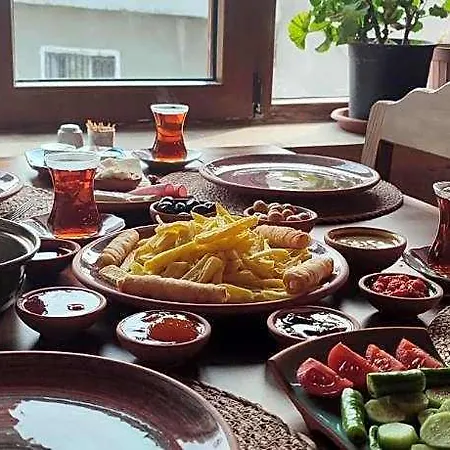 Hotel Euphoria Cave House Uchisar
