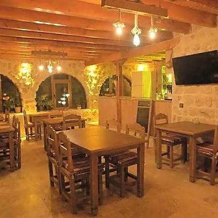 Euphoria Cave House Uchisar