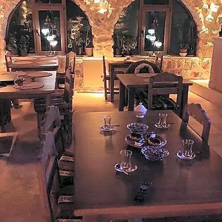 Euphoria Cave House 3* Uchisar