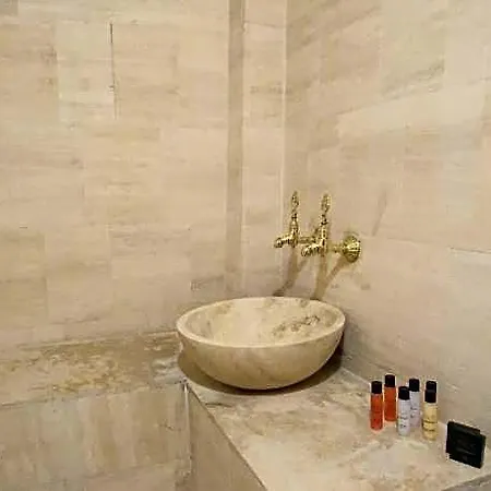 Euphoria Cave House Uchisar