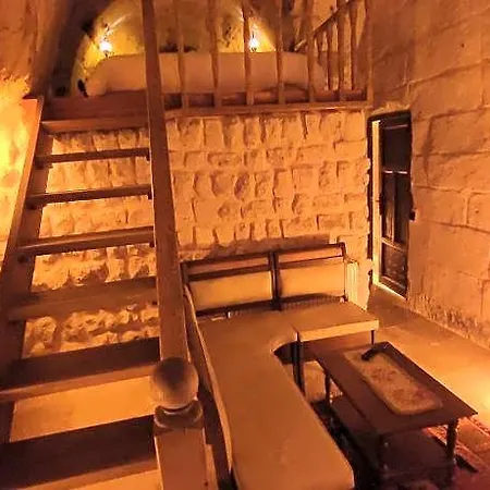 Euphoria Cave House Hotel Uchisar