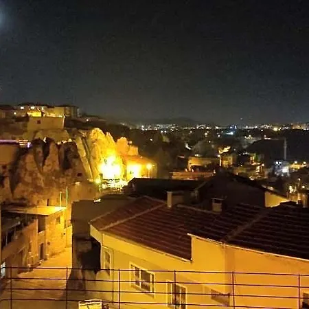 Euphoria Cave House Uchisar