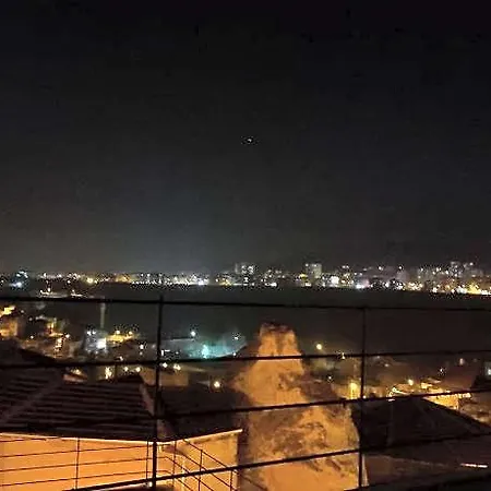 Euphoria Cave House Hotel 3*