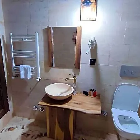 Hotel Euphoria Cave House 3*