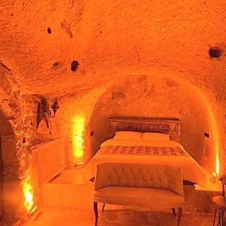 Hotel Euphoria Cave House 3*