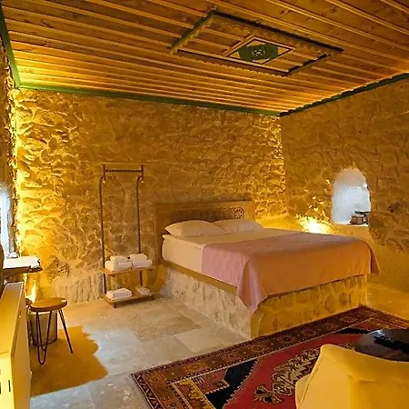 Euphoria Cave House Uchisar