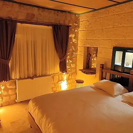 Euphoria Cave House Uchisar